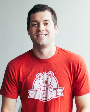 Developer Avatar